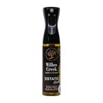 Willow Creek | 300ml Premium Extra Virgin Olive Oil Spray | Award Winning | Non-Drip | Precise Application | Zero Waste | Ideal for Salad, Pasta, Pizza, Meat, Veg and Air Fryers | Olive Oil Spray