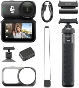DJI Osmo N