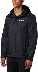 Columbia P