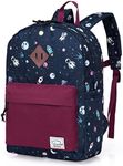 Preschool Toddler Backpack,Vaschy L