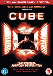 Cube