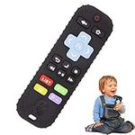 Teething Remote,Remote Control Shap