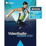 Corel VideoStudio Ultimate 2020 - V