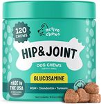 Active Chews Premium Hip and Joint 