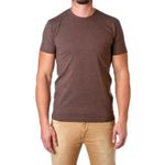 Next Level Apparel Men's N6210, Espresso, Medium