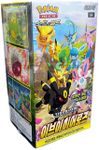 Pokemon EEVEE HEROES S6A KOREAN BOOSTER BOX