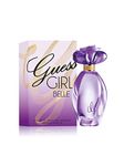 Guess Women Eau De Toilette, Fruity & Floral Girl Belle, 100Ml