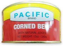 Corned Beef with Natural Juices - 4