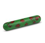 Goughnuts — Dog Toys for Aggressive Chewers | Virtually Indestructible Dog Toy Stick for Medium Breeds Such as Pit Bulls | Heavy Duty Dog Toy | Green