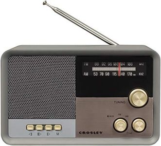 Crosley CR