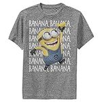 Minions Kid's Gone Bananas T-Shirt,