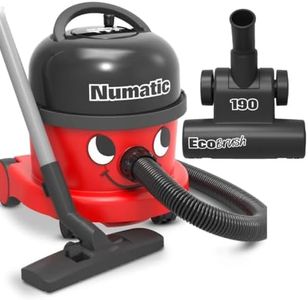 NRV240 Com