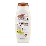 Indulgent Coconut Oil Body Wash by Palmers for Unisex - 13.5 oz Body Wash
