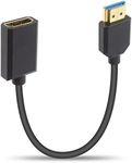 Duttek 8K HDMI Extension Cable, 48G
