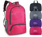 ComfyDegree Ultralight Foldable Hik