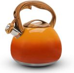 Foedo Tea Kettle Stovetop, 3.2Qt St