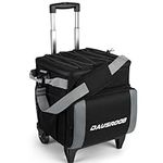DAUSROOB Cooler with Wheels 48CAN R