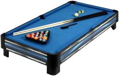 Hathaway Breakout 40-in Tabletop Po