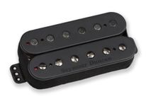 Seymour Duncan Pegasus 6 String Electric Guitar Bridge Pickup - Black