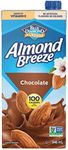 Almond Breeze Chocolate Almond Non-