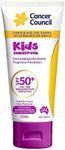 Cancer Council Kids Sunscreen SFP 50+ 35 ml