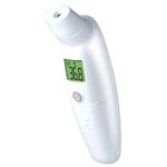 Rossmax Non-Contact Infrared Temple Thermometer