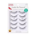 Products No. 03 Ever EZ Lashes, 10 Count (Packaging may vary)