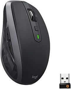 Logitech M