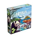 Nimalia Board Game - Design Your An