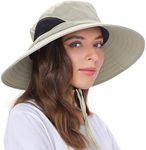 EINSKEY Sun Hat for Men/Women, Wate