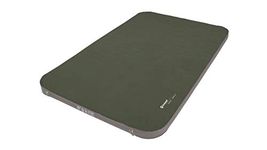 Outwell Dreamhaven Double Insulation Mat, 10 cm