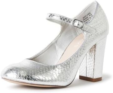 J. Adams S