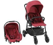 Cosco Baby Stroller Travel Systems