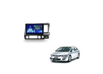 Android Car Stereo For Honda Civic 2016-2019