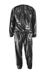 Generic Weight Loss Sweat Sauna Suit 4XL