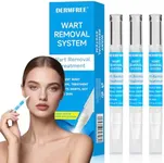 VivaBloom Wart & Mole Remover Pen f