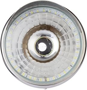 UNO Minda HL-5164MLA LED Head Light for Royal Enfield Bullet Clsc