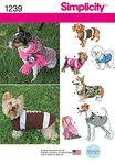 Dog Harness Pattern For Sewing