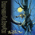 Fear of the Dark (2015 Remaster) [VINYL]