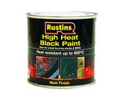 High Heat Paint For Fireplace