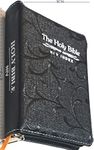 Holy Bible English NIV Small Size /with Index and Red Letter(ZBH118E143)