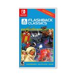 ATARI FLASHBACK CLASSICS NSW