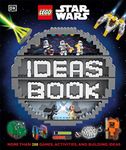 LEGO Star Wars Ideas Book: More tha