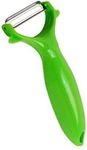 Vegetable Peeler With Plastic Handles