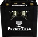 Fever-Tree Ginger Beer 8 x 500 ml (Pack of 8)