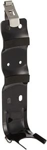 Logistics Supply 420118 Fire Extinguisher Bracket, Black