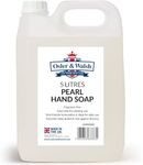 Liquid Soaps