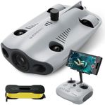 Underwater Drone, Mini S submarine