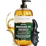 Cosmetasa Sore Muscle Massage Oil w