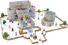 Dirt Cheap Dungeons Regent Castle S